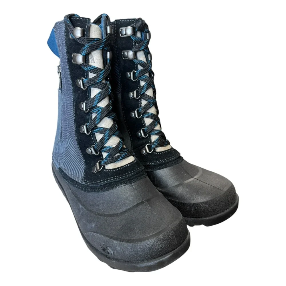The North Face‎ Chilkat Women's Boots Size 7